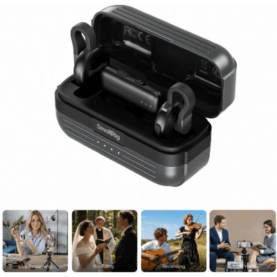 SmallRig 5717 S70-C2 – Zbozi.Blesk.cz