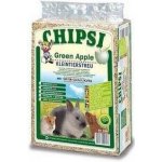 JRS Chipsi Plus Green Apple 60 l – Hledejceny.cz