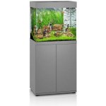 Juwel skříň SBX Lido 120 šedá 61x41x73 cm – Hledejceny.cz