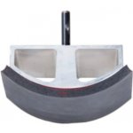 Pracovní deska pro lis na čepice Secabo TCC a TCC SMART 10,2 cm x 16,5 cm – Hledejceny.cz