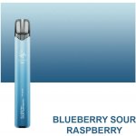 Elf Bar 1000 Blueberry Sour Raspberry 20 mg 1000 potáhnutí – Hledejceny.cz