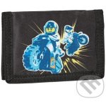 Lego City Race peněženka – Zboží Dáma