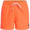 Koupací šortky, boardshorts Quiksilver Everyday Volley 15 Firey coral MKZ0