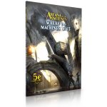 Monte Cook Games Arcana of the Ancients: Where the Machines Wait EN – Zboží Živě