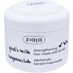 Ziaja Kozí mléko maska na vlasy 200 ml – Zboží Dáma