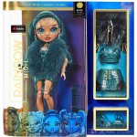 MGA Rainbow High Series 4 Jewel Richie – Sleviste.cz