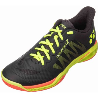 Yonex Power Cushion Comfort Z3 Black – Sleviste.cz