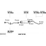 Bosal BS 233-555 – Hledejceny.cz
