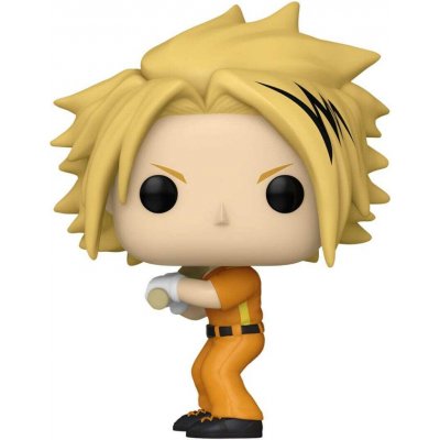 Funko Pop! 1517 My Hero Academia Denki Kaminari – Sleviste.cz