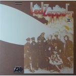 Led Zeppelin - Ii -Deluxe/Remast- LP – Zbozi.Blesk.cz
