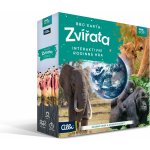 ALBI BBC Earth Zvířata – Zbozi.Blesk.cz