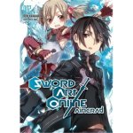 Seqoy s.r.o. Kniha Sword Art Online - Aincrad 2 – Hledejceny.cz