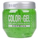 Color gel na vlasy s kopřivou 400 ml