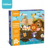 MiDeer Noemova archa 24 dílků – Zbozi.Blesk.cz