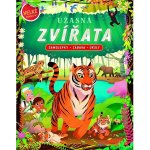 Úžasná zvířata – Sleviste.cz