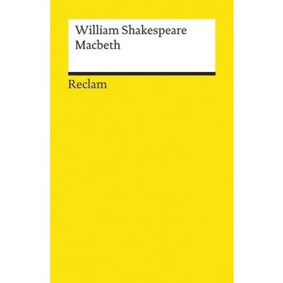 Macbeth – Zbozi.Blesk.cz