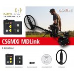 C.Scope CS6MXi MD Link – Zboží Dáma