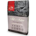 Orijen Fit and Trim 6 kg – Hledejceny.cz