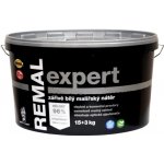 Barvy a laky Hostivař Malířský nátěr REMAL EXPERT - 36+4 kg - bílý