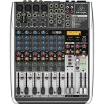 Behringer XENYX QX1204USB – Zbozi.Blesk.cz