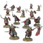 Middle-earth: Strategy Battle Game Dunlending Warrior Warband – Hledejceny.cz