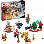 Lego Marvel Avengers 76267 – Hledejceny.cz