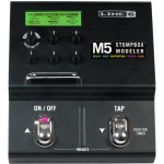 Line 6 M5 Stompbox – Sleviste.cz