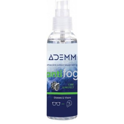 Anti Fog 50 ml