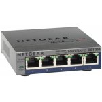 Netgear GS105E – Sleviste.cz