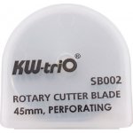 Náhradní řezací nůž pro řezačku papíru KW-triO KW-triO 360 480 670 960 1300 1500 2000 – Zboží Mobilmania