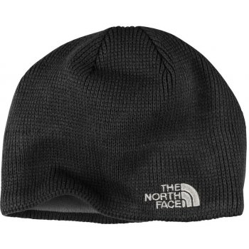 The North face Bones Beanie šedá