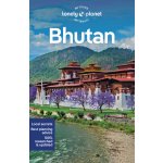 Bhutan - Lonely Planet – Hledejceny.cz