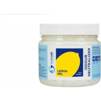 Sure Air gel Lemon 3 kg