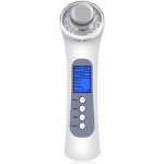 Beauty Relax Galvanická žehlička pleti 4v1 s fotonovou terapií BR-1150W – Zboží Dáma