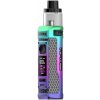 Gripy e-cigaret Smoktech RPM 100 grip Full Kit 100W Matte 7-Color Plating