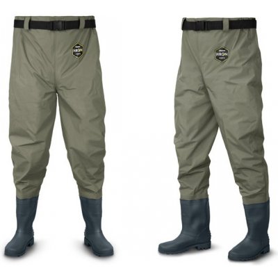 Delphin Brodící Kalhoty Do Pasu Hron Pants – Zboží Dáma
