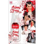 Krev ve spreji 48 ml – Hledejceny.cz
