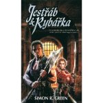 Jestřáb & Rybářka - Simon R. Green – Hledejceny.cz