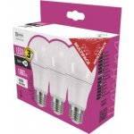 Emos LED žárovka Classic A60 10,5W E27 neutrální bílá – Zboží Mobilmania