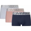 Boxerky, trenky, slipy Calvin Klein pánské boxerky NB3074A-1EE 3pack