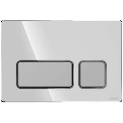 Cersanit Block K97-0560 – Zboží Dáma