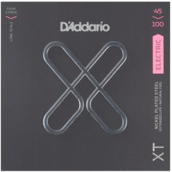 D'Addario XTB45100