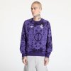 Pánská mikina adidas Real Madrid Chinese New Year Crew Sweat Purple/ Unity Purple/ Dark Purple