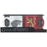 ABYstyle Mini hrnky Game of Thrones Stark and Lannister 2 ks 110 ml – Zbozi.Blesk.cz