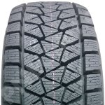 Bridgestone Blizzak DM-V2 225/65 R17 102S – Hledejceny.cz