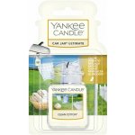 Yankee Candle Clean Cotton gelová visačka – Hledejceny.cz
