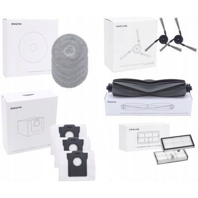 Dreame X40 Ultra / X40 – Zboží Dáma Dreame X40 Ultra / X40 – Zboží Dáma