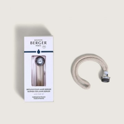 Maison Berger Paris náhradní kahan Air Pur 3P pro katalytické lampy 40 cm – Zboží Dáma