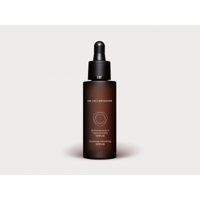 Dr. Heilbronner Hydratační a regenerační sérum, BIO, 30 ml – Hledejceny.cz