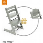 STOKKE Tripp Trapp Beech Wood Glacier Green – Zboží Dáma
